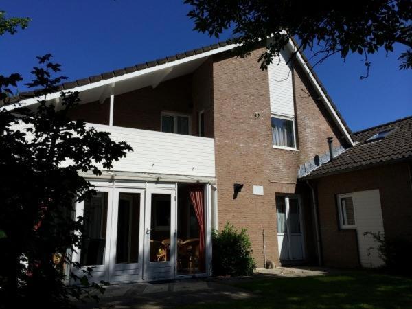 Boszicht 4 Appartement In Oostkapelle Exterior photo