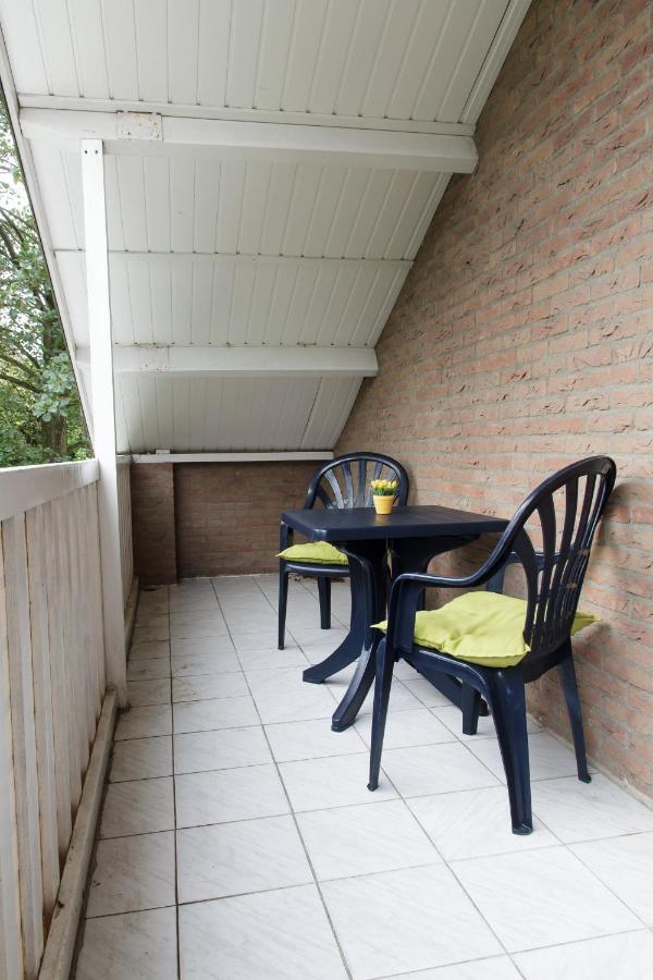 Boszicht 4 Appartement In Oostkapelle Exterior photo